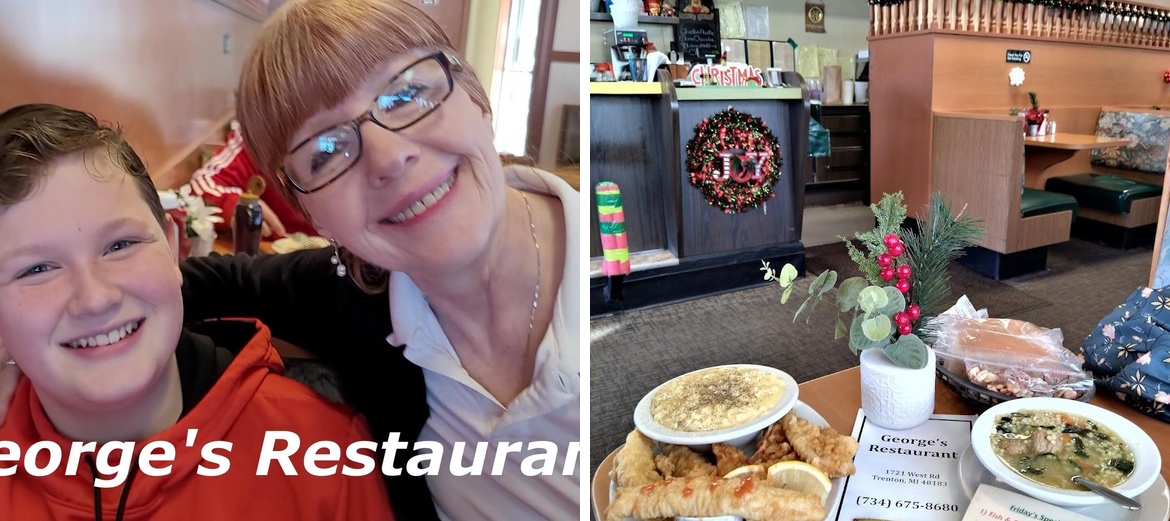 George's Family Restaurant