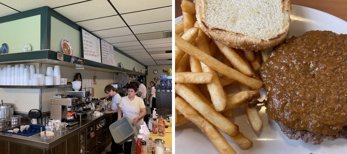 George's Family Restaurant