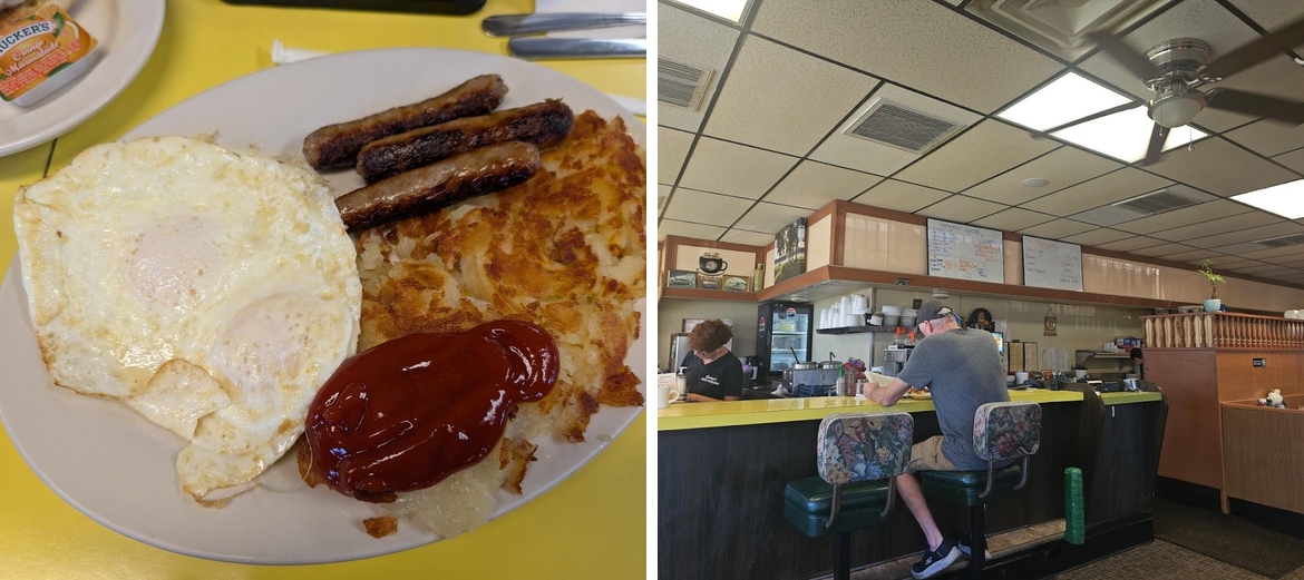 George's Family Restaurant