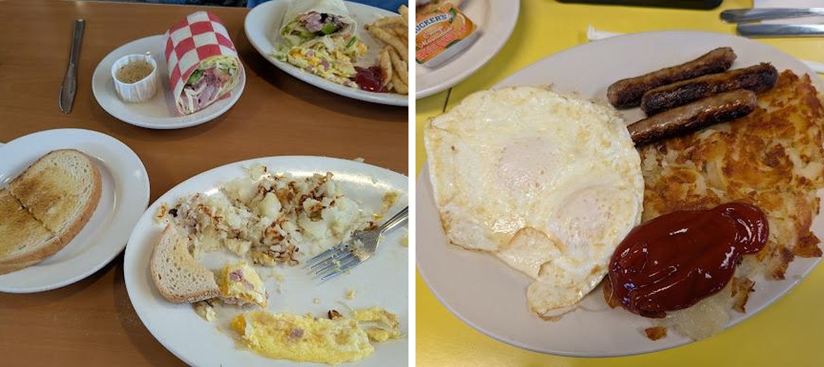 George's Family Restaurant