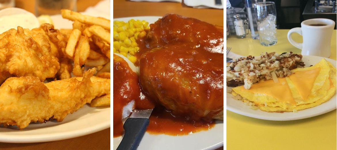 George's Family Restaurant
