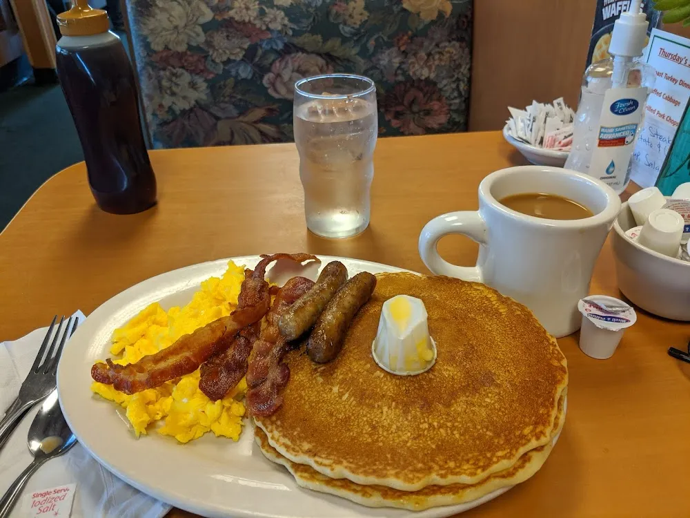 English Muffin