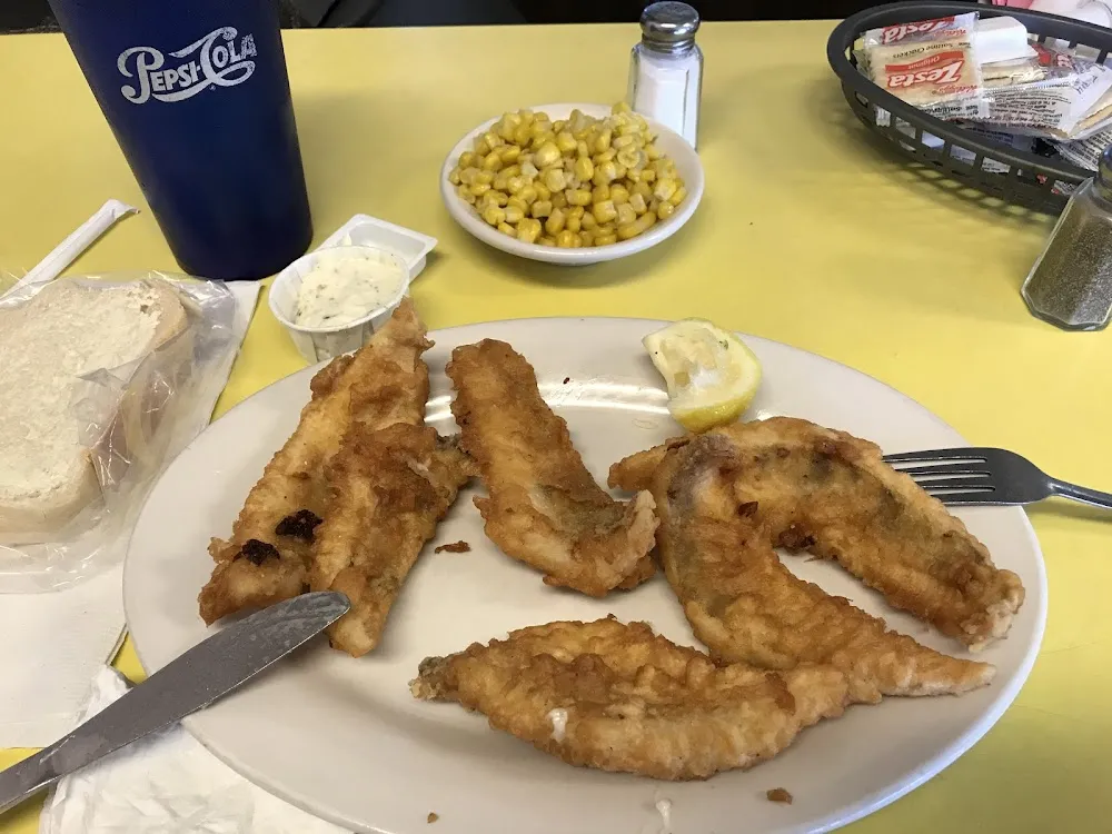 Fish Fry