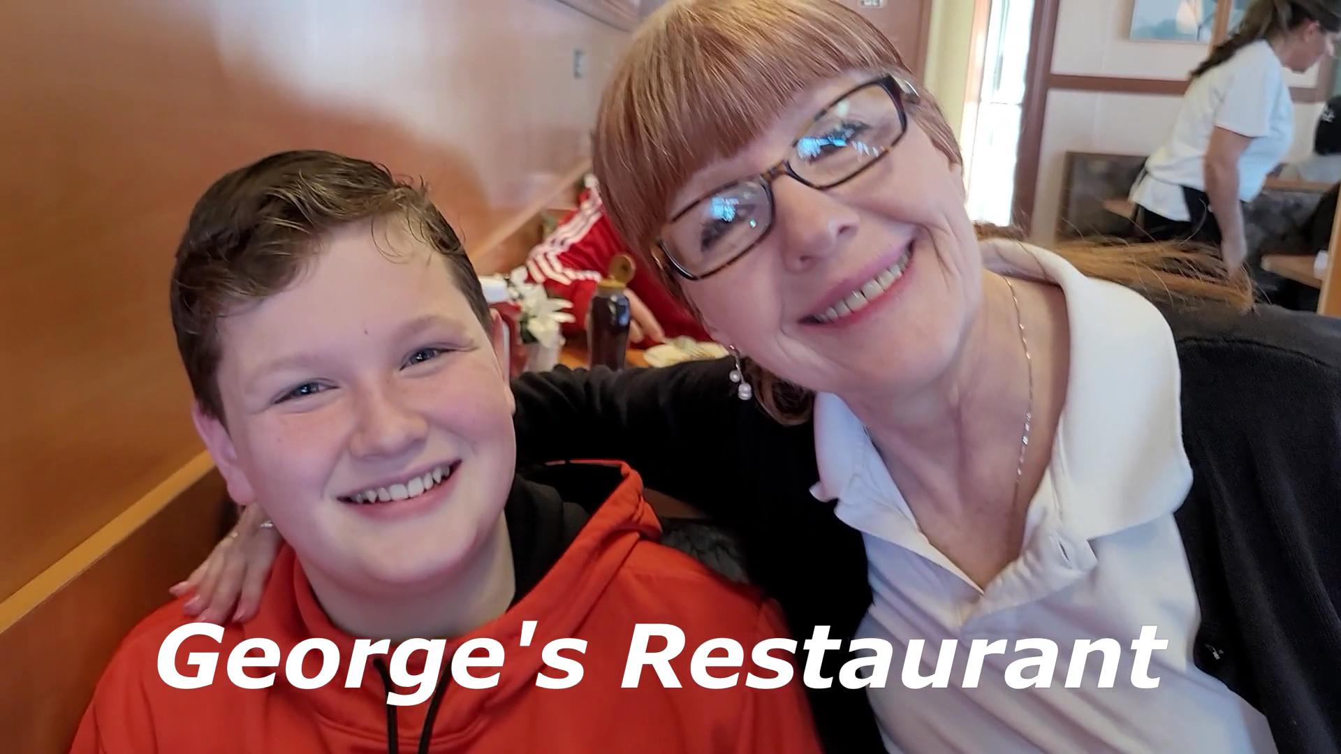 George's Family Restaurant