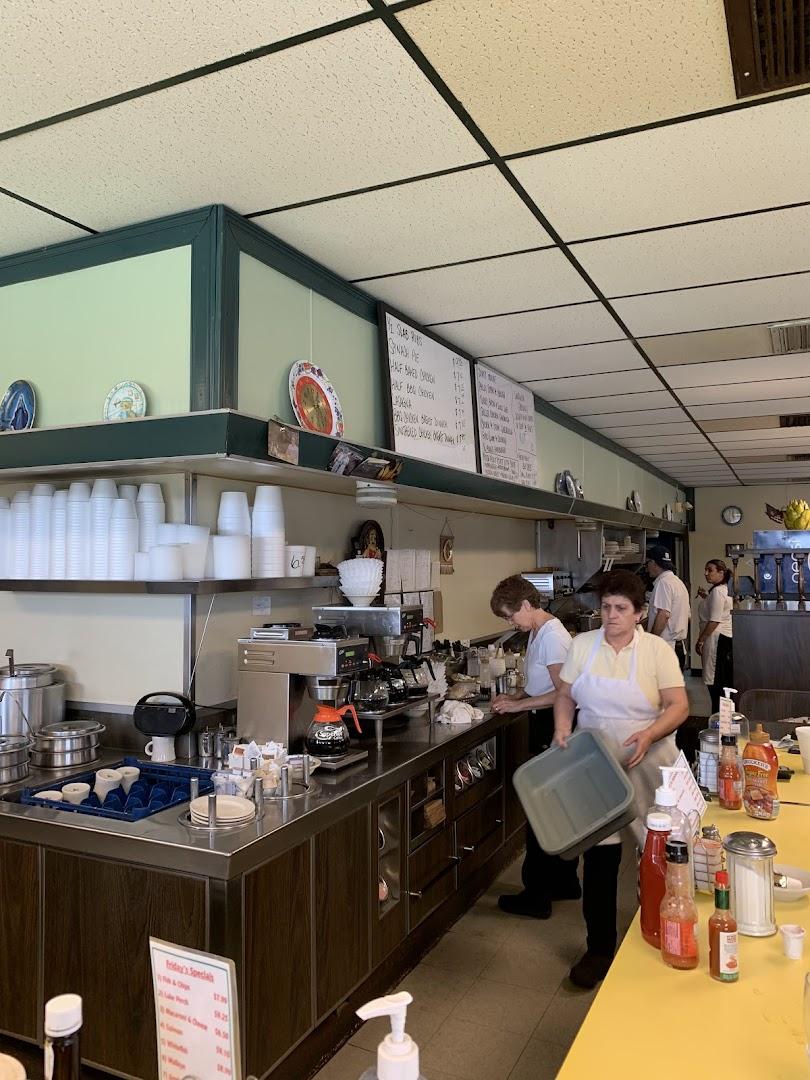 George's Family Restaurant