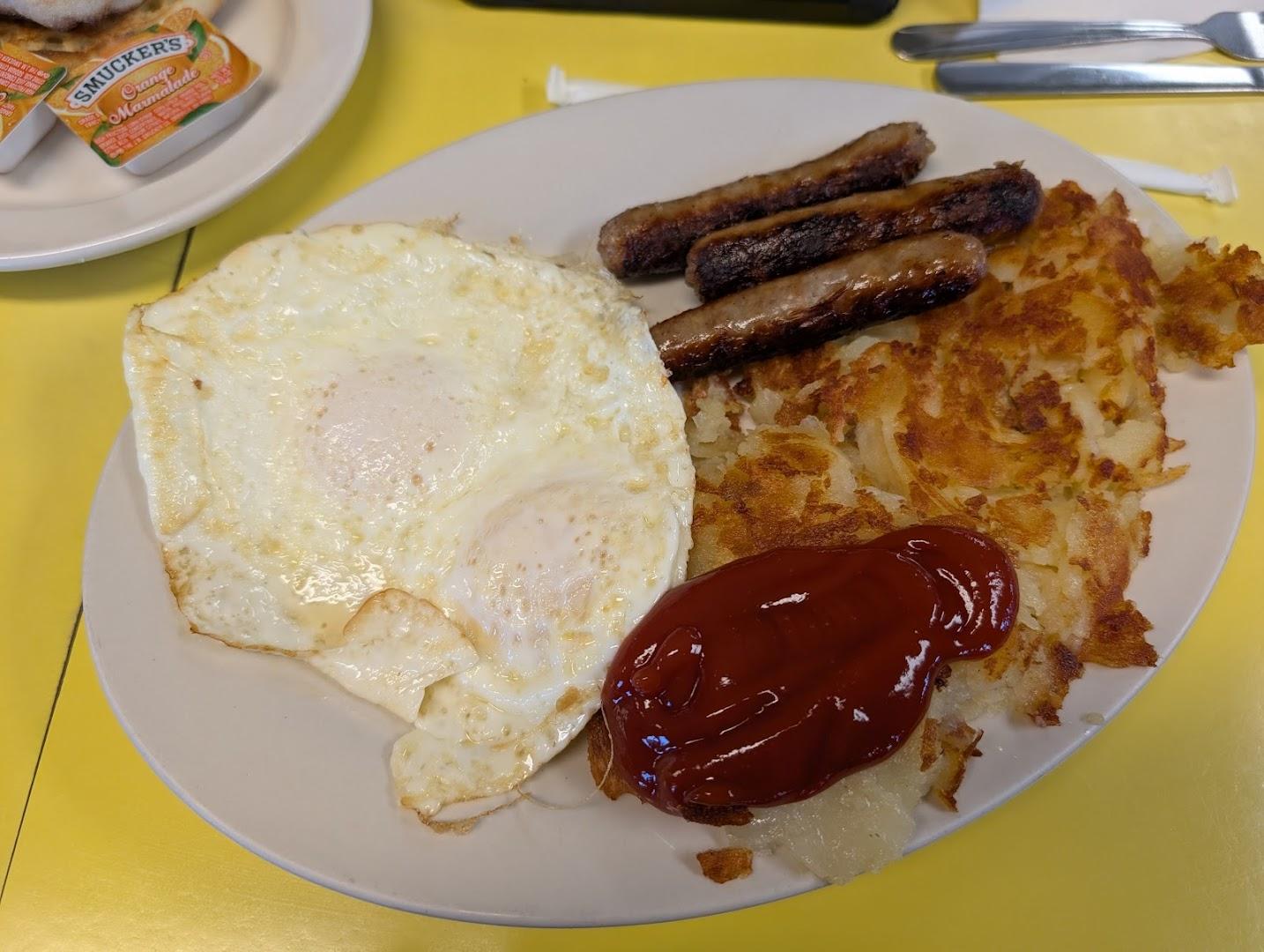 George's Family Restaurant
