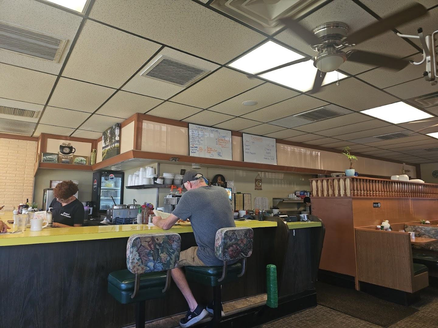 George's Family Restaurant