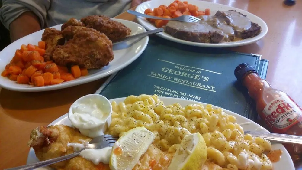 Mac &Cheese