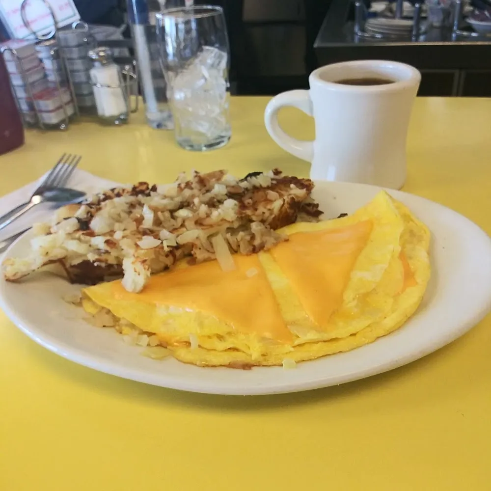 Omelette